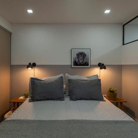 Апартаменти Departamento Centrico Con Estacionamiento Gratis Сан-Сальвадор-де-Жужуй Екстер'єр фото